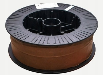Drut CuSi3 do lutospawania fi 1,0 /15kg