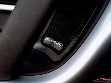 Land Rover Discovery Sport SUV 2.0 TD4 150KM 2018 Land Rover Discovery Sport Meridian Panorama Led Xenon 4x4 2.0 Diesel 150KM, zdjęcie 32