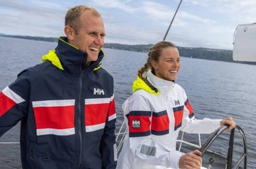 КУРТКА HELLY HANSEN SALT ORIGINAL STORM