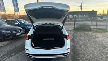 Ford Mondeo V Kombi 2.0 TDCi 180KM 2018 Ford Mondeo 2.0D 180PS OPŁACONY Bezwypadkowy, zdjęcie 32