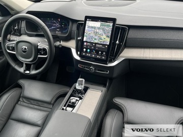 Volvo XC90 II 2024 Volvo XC 90 FV23% SalonPL Ultra Dark 7os. T8 Matri, zdjęcie 11