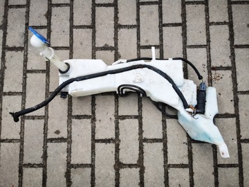 FORD KUGA MK1 08-13 ZBIORNICZEK SPRYSKIWACZY XENON
