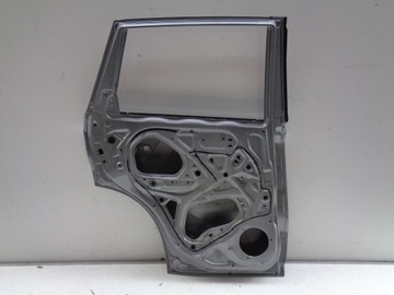 DVEŘE LEVÉ ZADNÍ SUZUKI VITARA III 15- NR 39159
