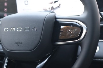 Omoda 5 1.6 T-GDI 147KM 2025 Omoda 5 1.6 T, Serwis ASO, Automat, VAT 23%, zdjęcie 16