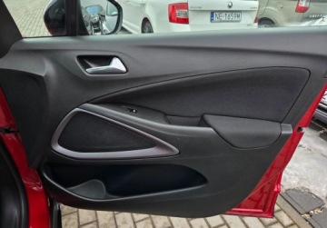 Opel 2022 Opel Crossland X 1.2 Benz 110KM 6 Biegow. FULL LED Klima Temp CarPlay Opla, zdjęcie 36