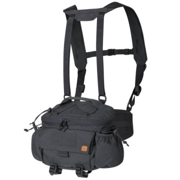 TORBA BIODROWA HELIKON FOXTROT MK2 CORDURA ShadowG