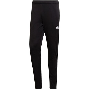 SPODNIE ADIDAS ENTRADA 22 TRAINING HC0332 L
