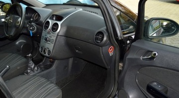 Opel Corsa D Hatchback 1.2 Twinport ECOTEC 80KM 2010 OPEL CORSA D 1.2 80 KM, zdjęcie 31