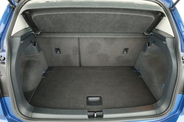 Volkswagen T-Cross SUV 1.0 TSI 115KM 2019 VW T-Cross 1.0 TSI, Salon Polska, Serwis ASO, zdjęcie 10