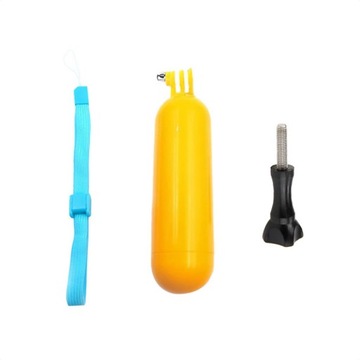 РАСКРЫТИЕ FLOAT BOBBER КУПИТЬ ДЛЯ GOPRO 12 11 10 9 8 7 6 5 4 DJI Insta