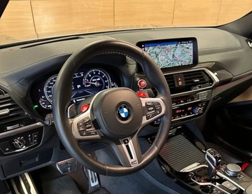 BMW 2019 BMW X4 M X4M Competition Rej. 2021r. Salon Polska ASO R-CARS Warszawa 3.0, zdjęcie 12
