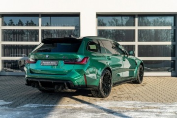 BMW Seria 3 G20-G21 2025 BMW M3 Competition M xDrive Touring, zdjęcie 8