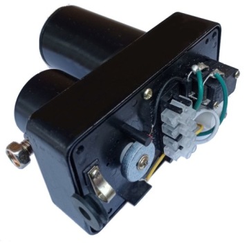 ЛИНЕЙНЫЙ ПРИВОД Super Power Jack 24 дюйма 61 см 12 В
