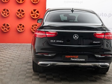 Mercedes GLE W166/C292 SUV 3.0 350d 258KM 2016 MERCEDES-BENZ GLE Coupe 350 d 4-Matic Suv 3.0 258KM 2016, zdjęcie 26