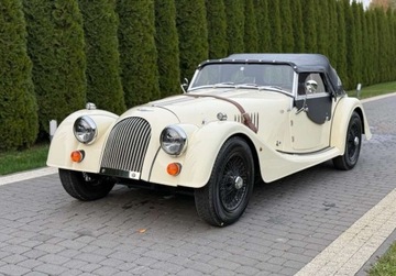  Morgan Inny 1.6 Benzyna 111KM, zdjęcie 4