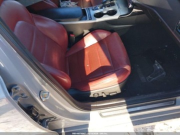 Kia Stinger Liftback 3.3 T-GDi 366KM 2019 Kia Stinger GT2 2019 3.3 Benzyna 365KM, zdjęcie 9