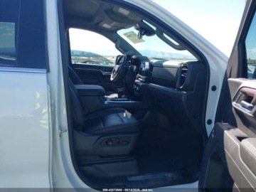  GMC Sierra 1500 Short Box Slt 2023 3.0l 3.0 Diesel 305KM, zdjęcie 9