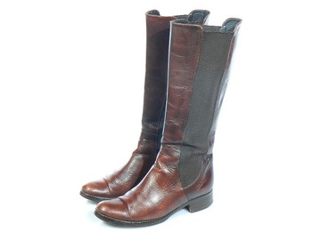 2 Buty Lavorazione Artigiana