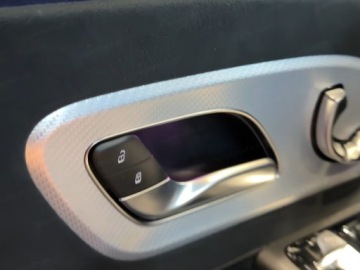 Mercedes GLB 2026 MERCEDES-BENZ GLB 250+ EQ AMG Line Suv (272 KM) 2026, zdjęcie 17