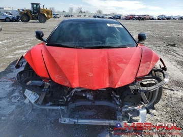 Chevrolet Corvette C7 2023 Chevrolet Corvette _STINGRAY_3LT_6.2 L_490 km_2023r_4 342 km 6.2 Benzyna, zdjęcie 4