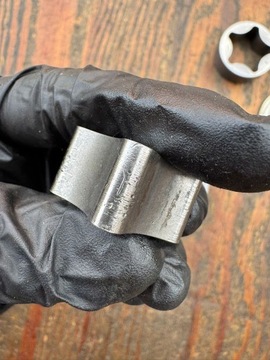 tryb wirnik pompa oleju silnika rotory rotor Suzuki LTZ DRZ 400 r 00-15