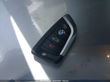 BMW Seria 4 G22-23-26 2024 BMW Seria 4 2024 BMW 4 Series 430i Gran Coupe 2.0 Benzyna 255KM, zdjęcie 11