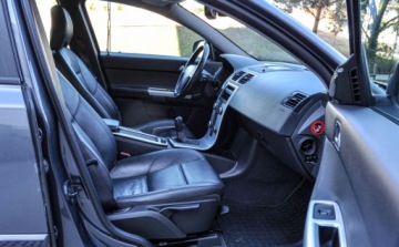 Volvo V50 1.6 DRIVe 109KM 2010 Volvo V50 Lift 2010 r. Bezwypadkowy Skory 1.6 Diesel 109KM, zdjęcie 10