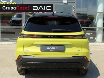  BAIC Beijing 5 1.5 177KM COMFORT Rabaty gotówkowe *dostępne inne kolory*, zdjęcie 6