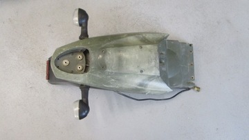 Zbiornik owiewki ogon KTM LC 4 400 640 02 rok xy