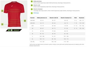 ФУТБОЛКА JOMA SPORTS COMBI ТЕМНО-СИНЯЯ M