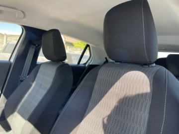 Opel Corsa F Hatchback 5d 1.2 75KM 2023 Opel Corsa PL Edition Klimatyzacja Podgrzewanie, zdjęcie 12