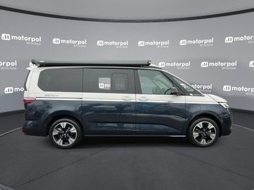 Volkswagen California 2025 Volkswagen California Beach 5-os./4MOTION/Hybryda, zdjęcie 6