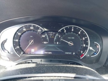 BMW Seria 5 G30-G31 2019 BMW Seria 5 2019, 2.0L, 4x4, 530I 2.0 Benzyna 248KM, zdjęcie 8