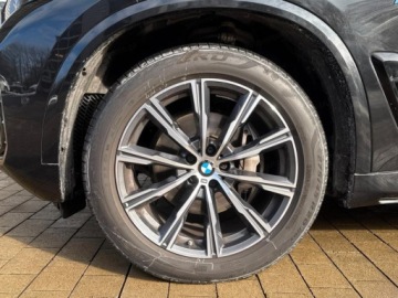 BMW X5 G05 SUV Facelifting 3.0 30d 298KM 2026 BMW X5 xDrive30d Sport Suv 2.0 (298KM) 2026, zdjęcie 12