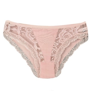 ПЯТЬ ПАКЕТ ТРУГИ ИЗ ХЛОПКОВОГО КРУЖЕВА, XL 201