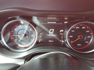 Dodge Charger VII 2019 Dodge Charger GT 2019 3.6l 3.6 Benzyna 300KM, zdjęcie 9