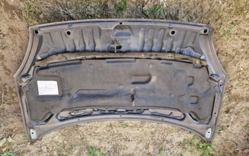 KAPOTA KRYT DAIHATSU SIRION I S21