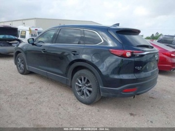 Mazda CX-9 2022 Mazda CX-9 2022r, Touring, 2.5L, 4x4 2.5 Benzyna 230KM, zdjęcie 6