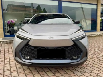Toyota C-HR II SUV Plug-In 2.0 Hybrid Dynamic Force Plug-in  223KM 2025 Od ręki - Style 2.0 Hybrid Dynamic Force Plug-in 223KM | Podgrzewane fotele, zdjęcie 1