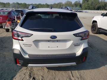 Subaru 2022 Subaru Outback 2022, 2.5L, 4x4, TOURING, od ubezpieczalni, zdjęcie 5