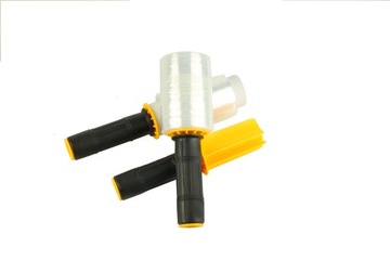 Поворотный держатель для стретч-пленки мини-рэпа fi50 x1