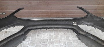 FORD EDGE II MK2 LIFT 19- ПЕРЕДНИЙ БАМПЕР