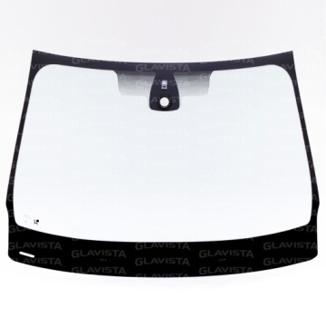 Szyba czołowa przód RENAULT MEGANE III sensor akustik nowa Pilkington 08-15