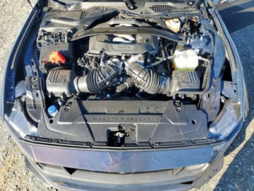 Ford Mustang VI 2025 Ford Mustang Dark Horse 2025 5.0 Benzyna 500KM, zdjęcie 6