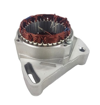STOJAN ALTERNATORA FIAT PUNTO PANDA SIENA 1.2