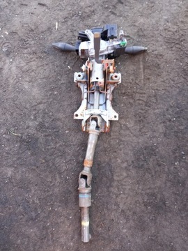 Kolumna kierownicza Ford focus mk1 98 przełączniki zestaw