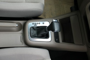 Volkswagen Golf VI Hatchback 5d 1.4 TSI 122KM 2009 Volkswagen Golf Plus Golf V Plus, zdjęcie 15