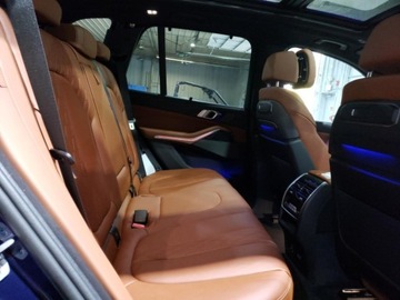BMW X5 G05 2024 BMW X5 XDrive50E 2024 3.0l 3.0 Hybryda 483KM, zdjęcie 10