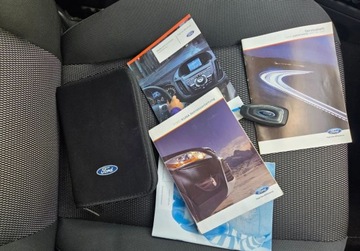 Ford Kuga II SUV 2.0 Duratorq TDCi 140KM 2012 Ford Kuga 2.0tdci.140KM.Grzane foteleprzednia szyba.Navi.Usb.Faktura.Gwara, zdjęcie 33