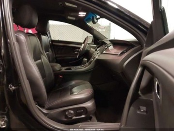 Ford Taurus V 2018 Ford Taurus Sel 2018 3.5l 3.5 Benzyna 288KM, zdjęcie 5